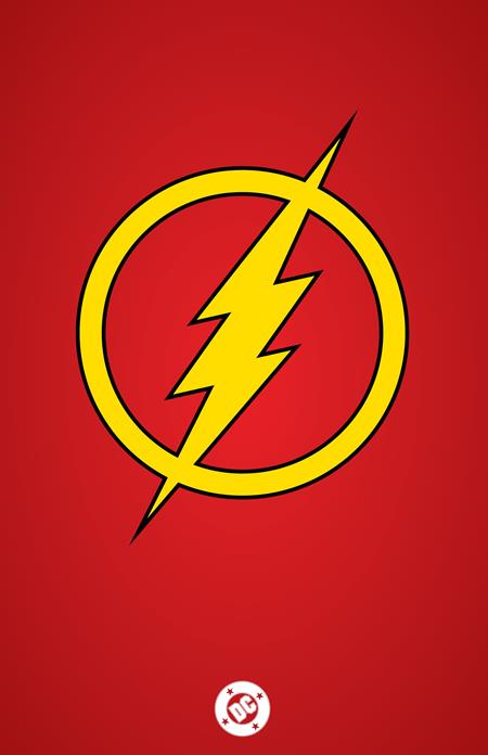 FLASH #31 (Limit 2 Per Cover) (rel:03/25)~