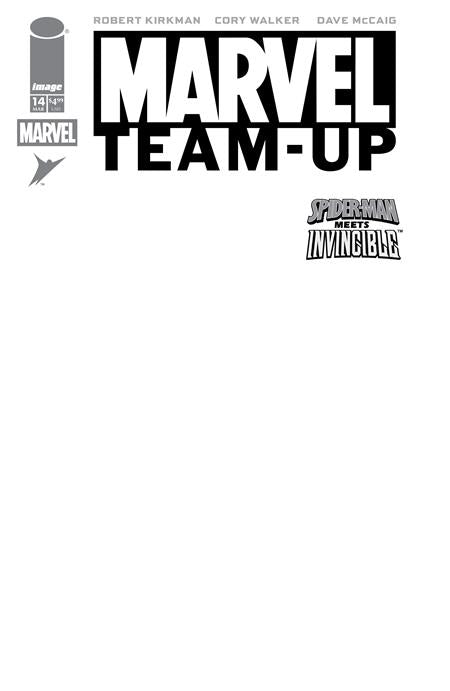 MARVEL TEAMUP #14 FACSIMILE EDITION (Limit 2 Per Cover) (rel:03/04)~