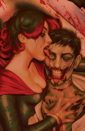 Hello Body Horror #1 (Limit 1 Per Cover) (rel:04/22)~
