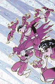 CHALLENGERS OF THE UNKNOWN #1 (OF 6) (rel:12/18)