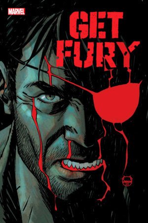 GET FURY #4 (rel:8/21)