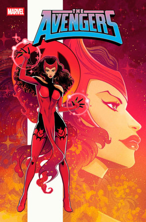 AVENGERS #29 (Limit 2 Per Cover) (rel:08/27)