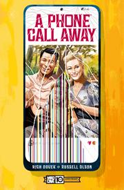 PHONE CALL AWAY TP (rel:8/7)