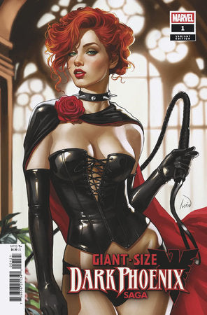 GIANT-SIZE DARK PHOENIX SAGA #1 (Limit 2 Per Cover) (rel:06/11)~