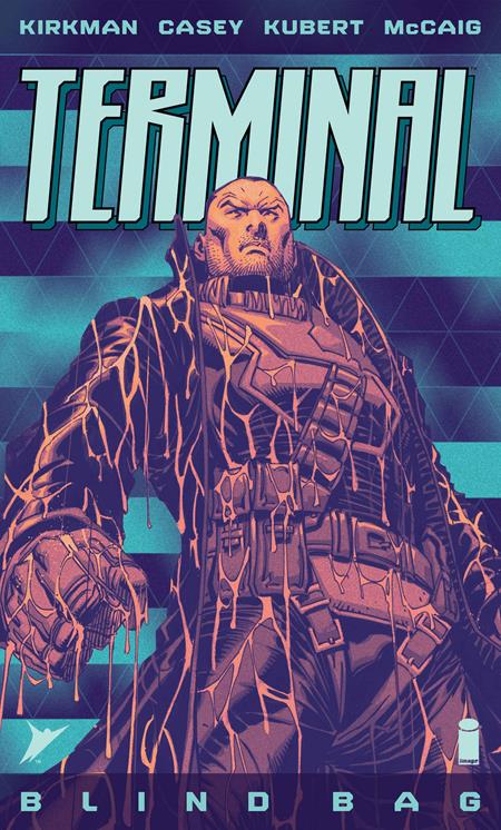 TERMINAL #1 CVR L BLIND BAG VAR (MR) (Limit 2 Per Cover) (rel:07/22)