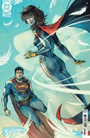 SUPERMAN #21 (rel:12/26)~