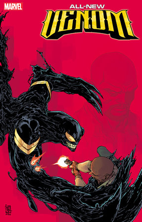 ALL-NEW VENOM #2 (rel:01/08)~