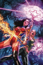 GRIMM FAIRY TALES #88 (rel:9/25)