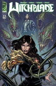 WITCHBLADE #7 (2024) (rel:01/15)^