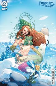 POISON IVY #29 (rel:01/01)~