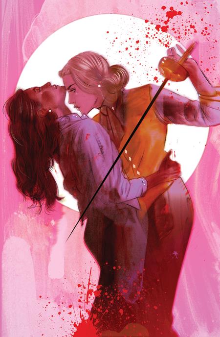 EXQUISITE CORPSES #2 (Limit 2 Per Cover) (rel:06/18)