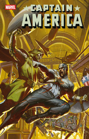 CAPTAIN AMERICA #3 (Limit 2 Per Cover) (rel:09/10)