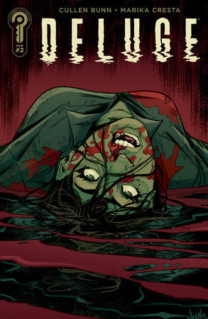 Deluge #2 (Limit 2 Per Cover) (rel:11/19)