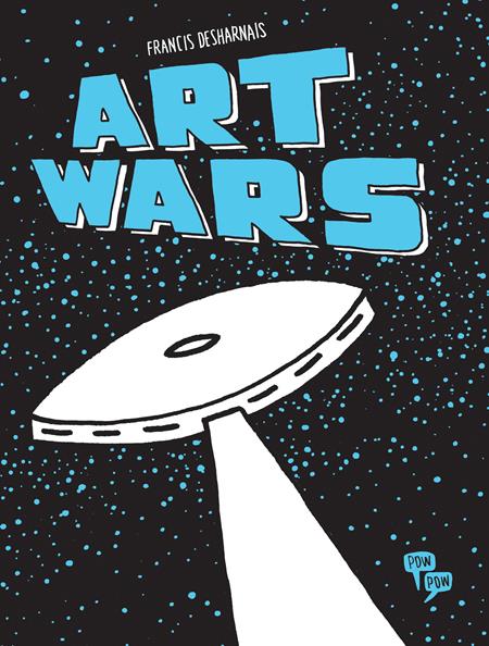 ART WARS GN (rel:03/12)