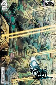 NEW GODS #2 (OF 12) (rel:01/15)~