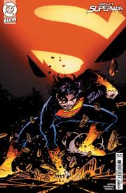 ABSOLUTE SUPERMAN #1 (rel:11/6)~