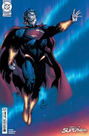 ABSOLUTE SUPERMAN #1 (rel:11/6)~