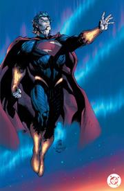 ABSOLUTE SUPERMAN #1 (rel:11/6)~