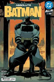 ABSOLUTE BATMAN #1 (rel:10/9)~