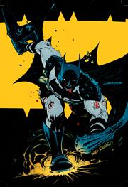 ABSOLUTE BATMAN #1 (rel:10/9)~