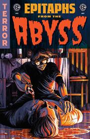 EC EPITAPHS FROM THE ABYSS #5 (OF 12) (rel:11/20)~