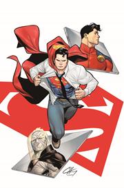 ACTION COMICS #1070 (rel:10/9)~