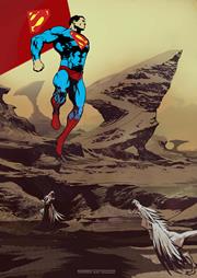 ACTION COMICS #1071 (rel:10/16)~