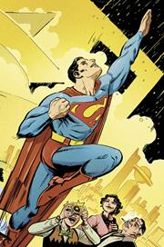 ACTION COMICS #1073 (rel:10/30)~