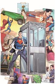 ACTION COMICS #1075 (rel:11/13)~