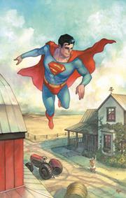 ACTION COMICS #1075 (rel:11/13)~