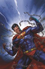 ACTION COMICS #1075 (rel:11/13)~