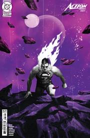 ACTION COMICS #1077 (rel:11/27)