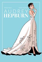 AUDREY HEPBURN HC (rel:11/5)~