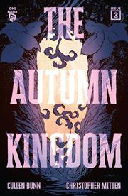 AUTUMN KINGDOM #3 (OF 4) (rel:11/20)~