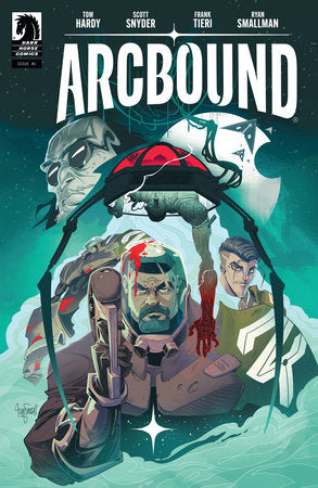 Arcbound #1 (rel:11/13)~