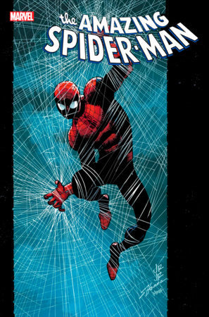 AMAZING SPIDER-MAN #60 (rel:10/30)~