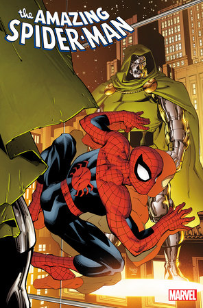 AMAZING SPIDER-MAN #61 (rel:11/13)~