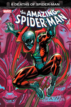 AMAZING SPIDER-MAN #63 (rel:12/11)~