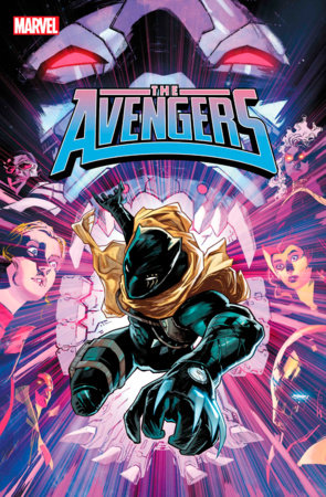 AVENGERS #20 (rel:11/6)~