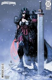 ABSOLUTE WONDER WOMAN #1 (rel:10/23)~