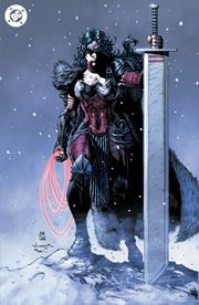 ABSOLUTE WONDER WOMAN #1 (rel:10/23)~