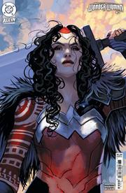 ABSOLUTE WONDER WOMAN #2 (rel:11/27)