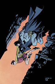 BATMAN AND ROBIN YEAR ONE #2 (OF 12) (rel:11/20)~