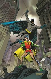 BATMAN AND ROBIN YEAR ONE #2 (OF 12) (rel:11/20)~