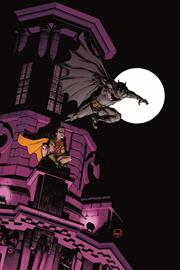 BATMAN AND ROBIN YEAR ONE #2 (OF 12) (rel:11/20)~