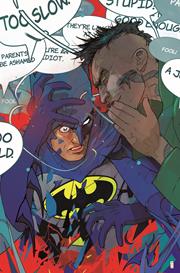 BATMAN THE BRAVE AND THE BOLD #18 (rel:10/23)~