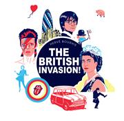 BRITISH INVASION HC (rel:11/19)