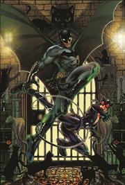 BATMAN #154 (rel:11/6)~