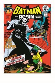 BATMAN #237 FACSIMILE EDITION (rel:10/9)~