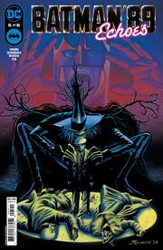 BATMAN 89 ECHOES #5 (OF 6) (rel:12/18)